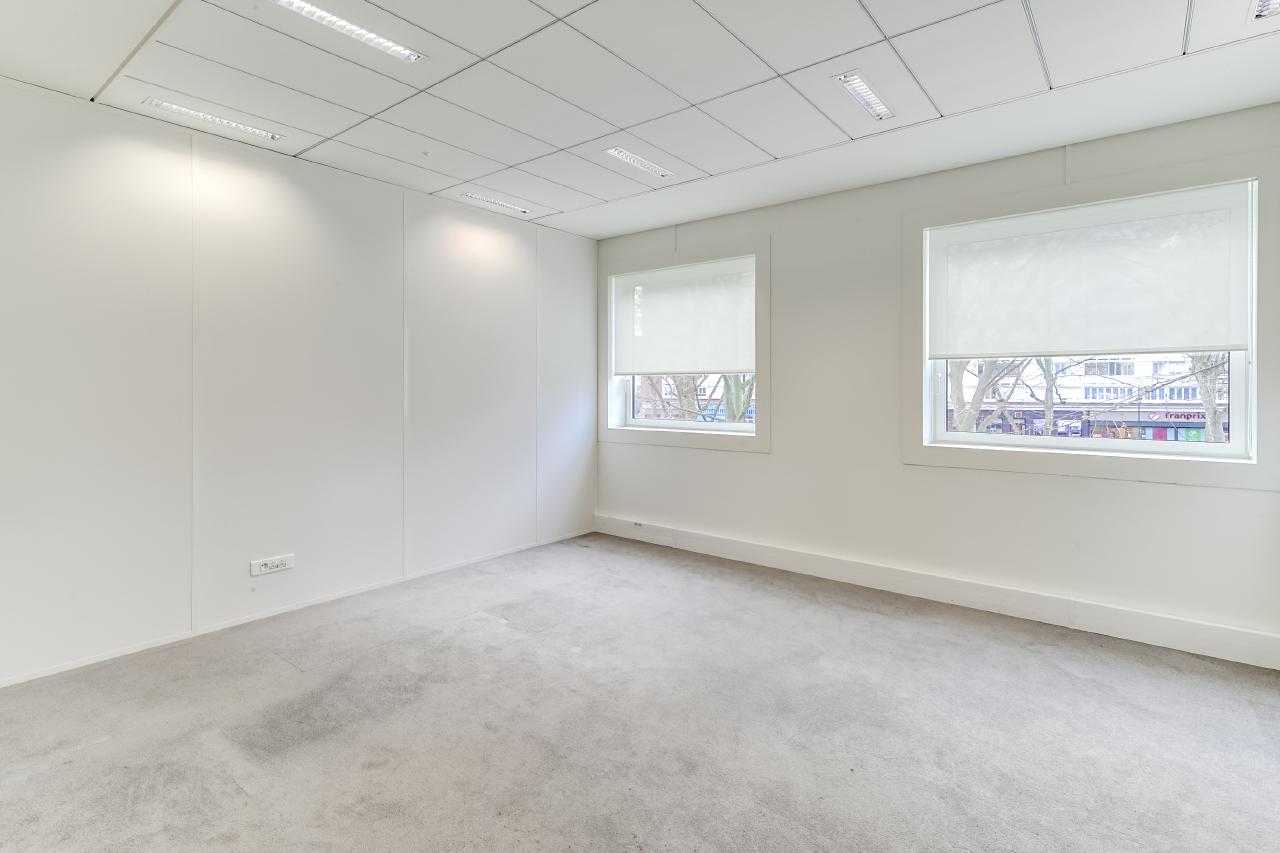 Bureau La Défense 4305m² Location bureau Puteaux Hauts-de-Seine OLBUR2205528 14
